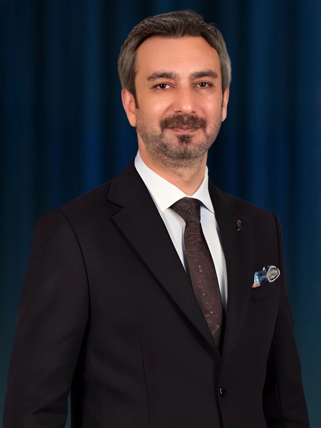 METİN TOPAL