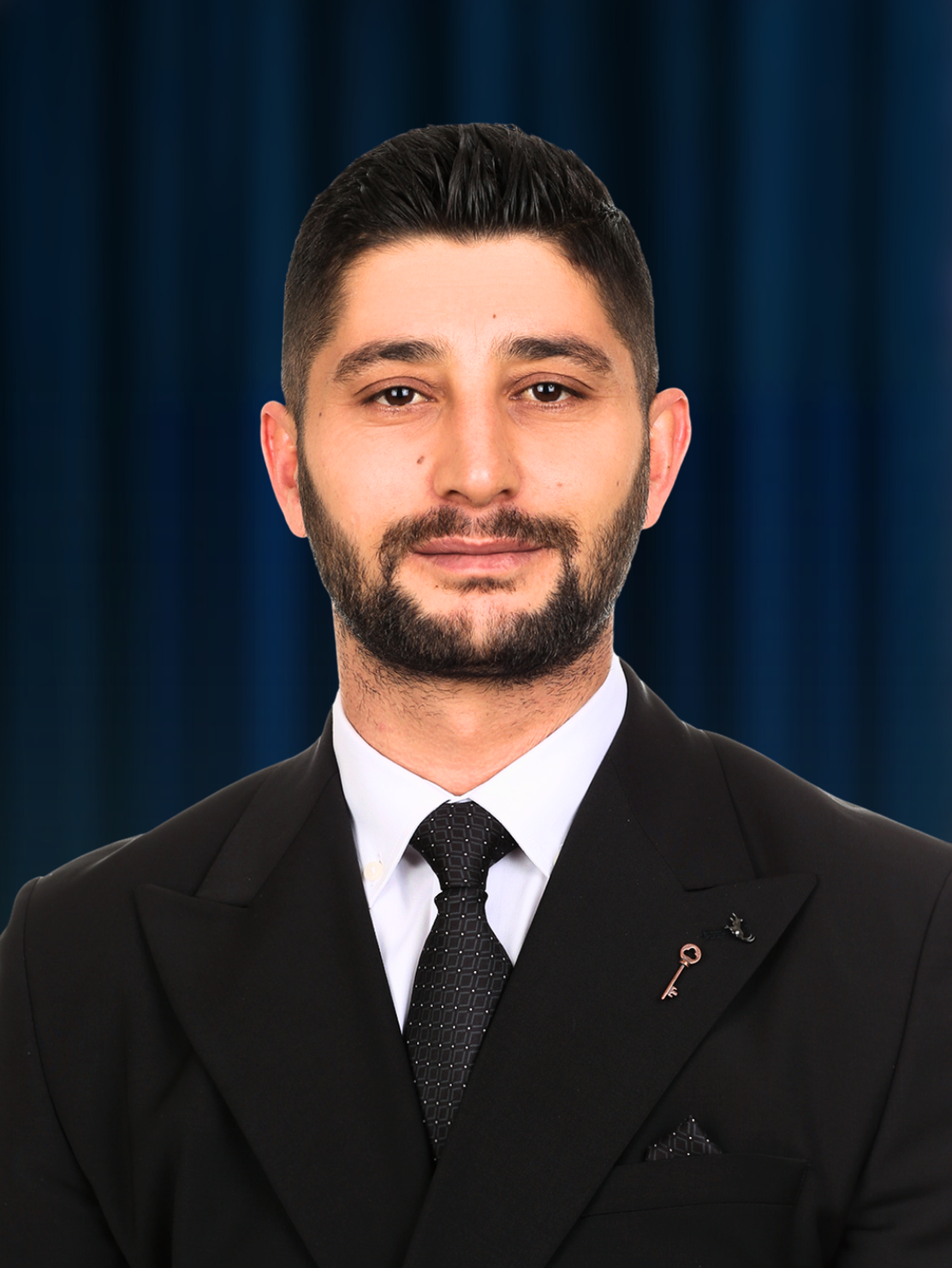 VAHAP ŞEKER